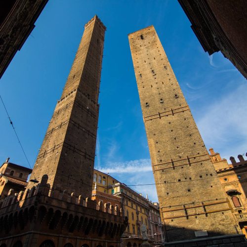 Mercato immobiliare di Bologna